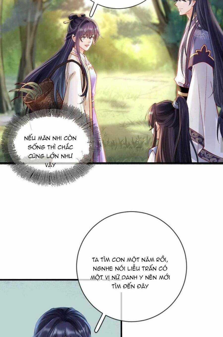 Sự Trả Thù Của Vương Phi Chapter 82 trang 27