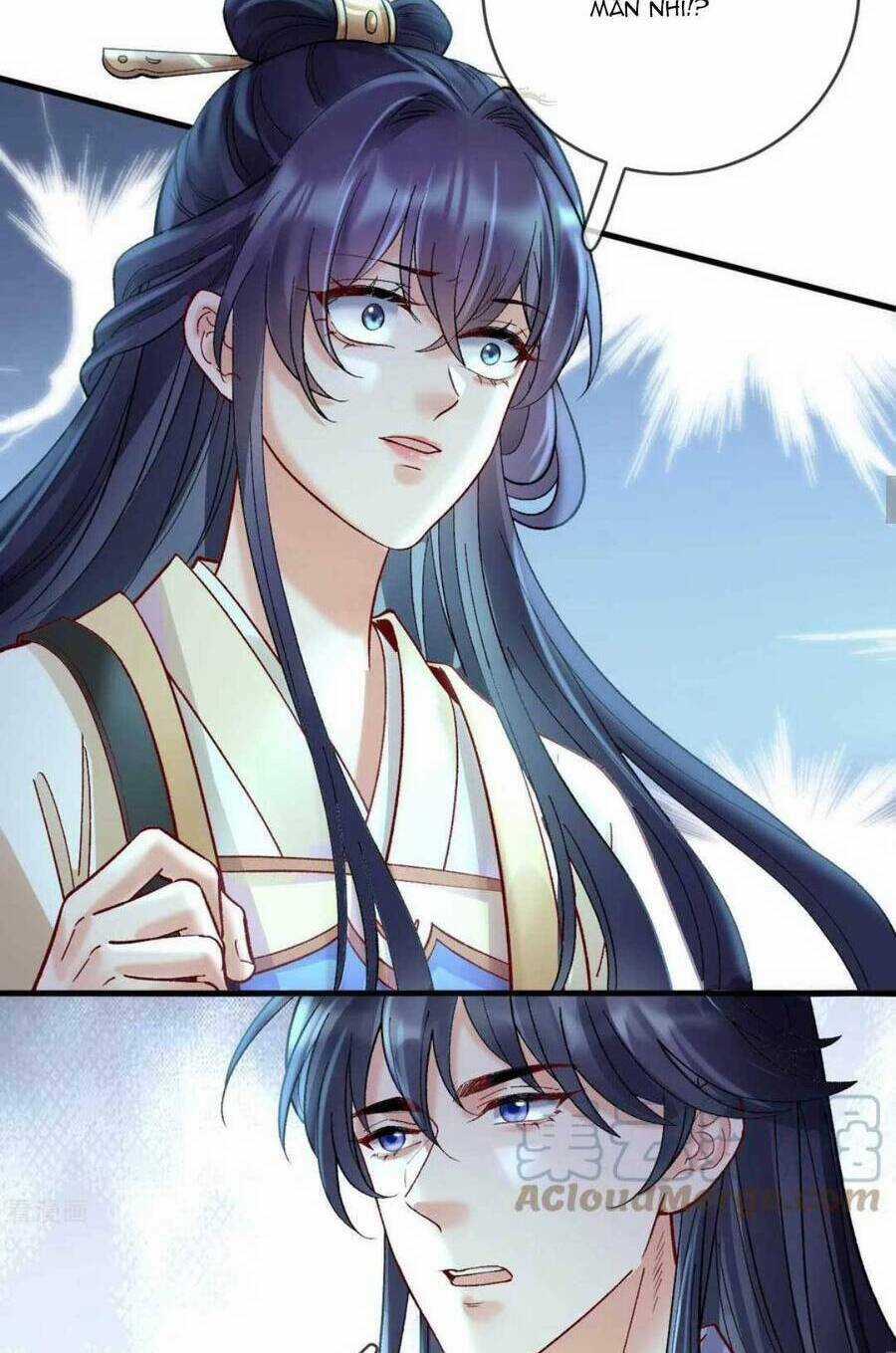 Sự Trả Thù Của Vương Phi Chapter 82 trang 29