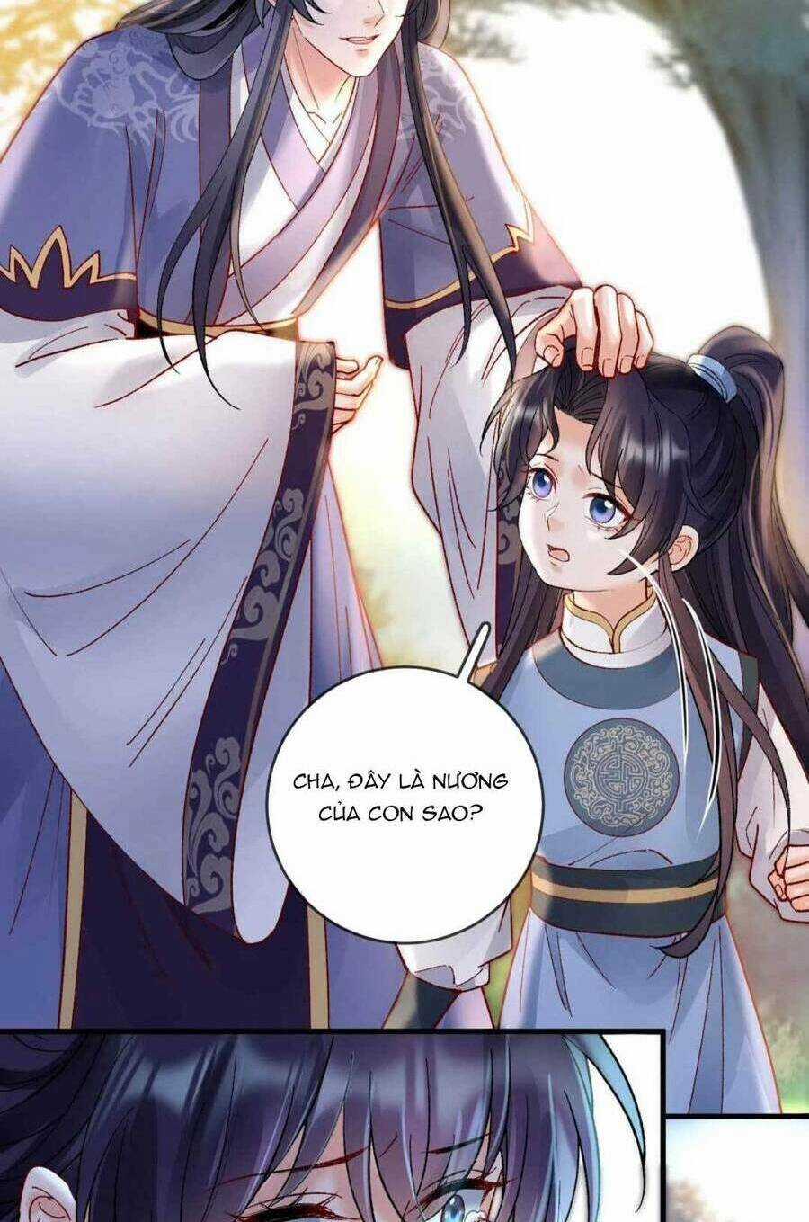 Sự Trả Thù Của Vương Phi Chapter 82 trang 32