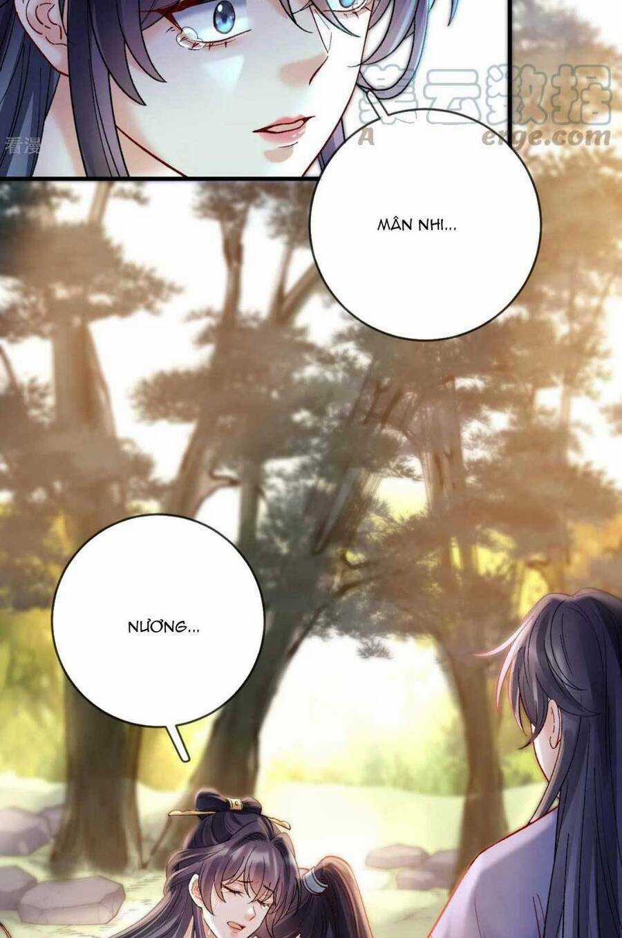 Sự Trả Thù Của Vương Phi Chapter 82 trang 33