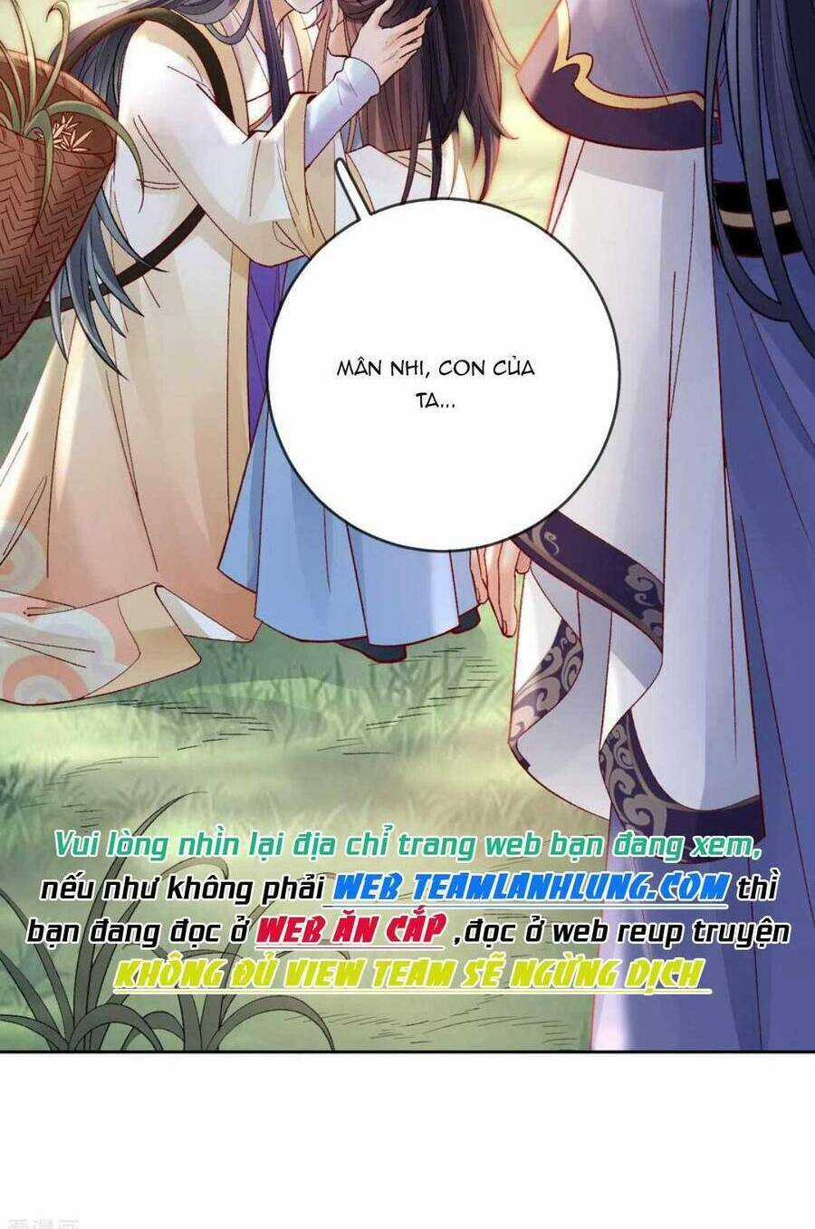 Sự Trả Thù Của Vương Phi Chapter 82 trang 34