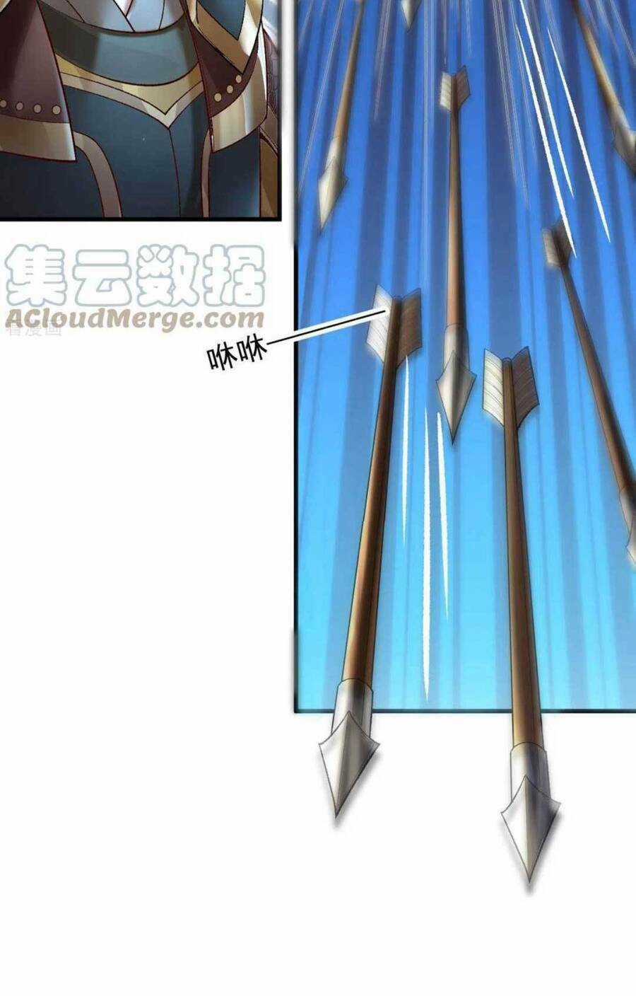 Sự Trả Thù Của Vương Phi Chapter 82 trang 4