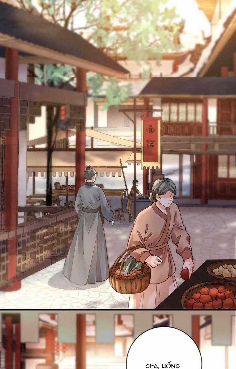 Sự Trả Thù Của Vương Phi Chapter 82 trang 6