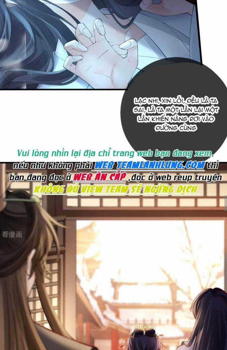 Sự Trả Thù Của Vương Phi Chapter 83 trang 23