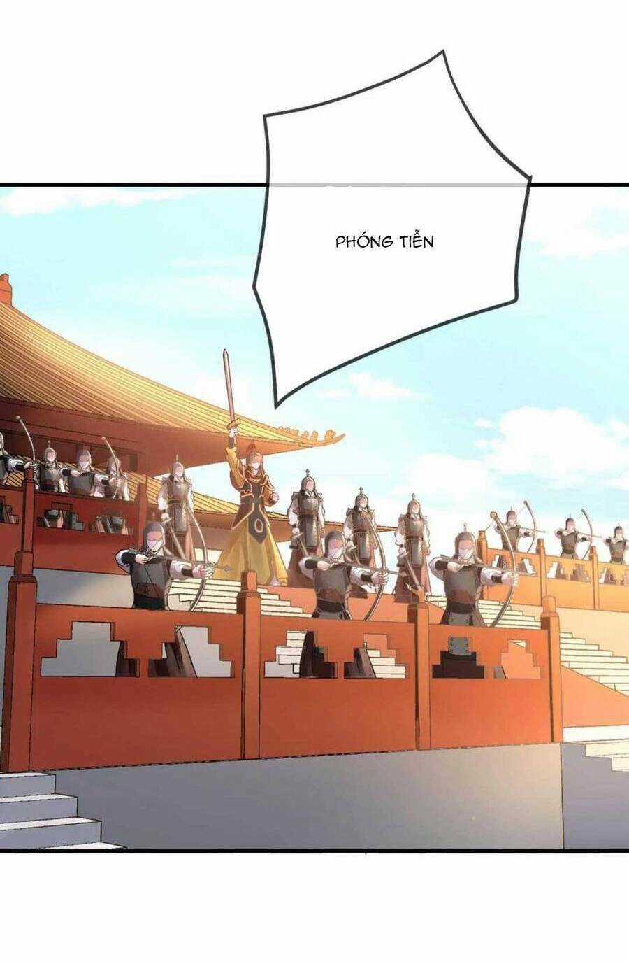 Sự Trả Thù Của Vương Phi Chapter 83 trang 3