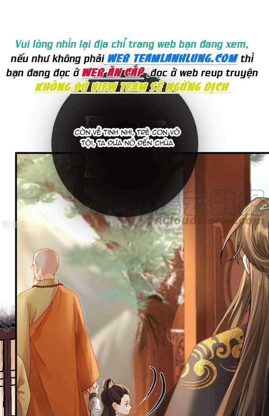 Sự Trả Thù Của Vương Phi Chapter 83 trang 31