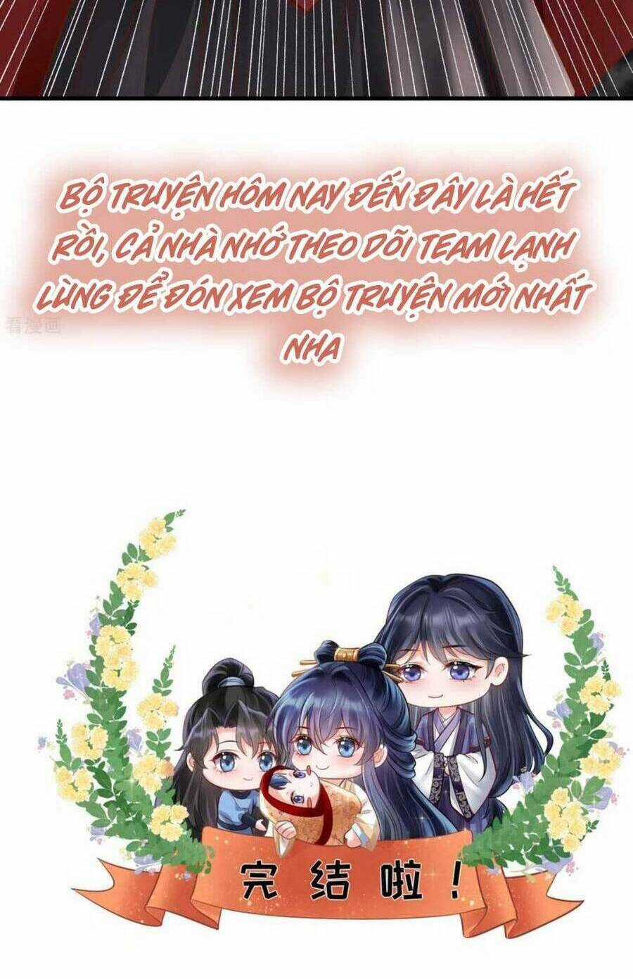 Sự Trả Thù Của Vương Phi Chapter 83 trang 36