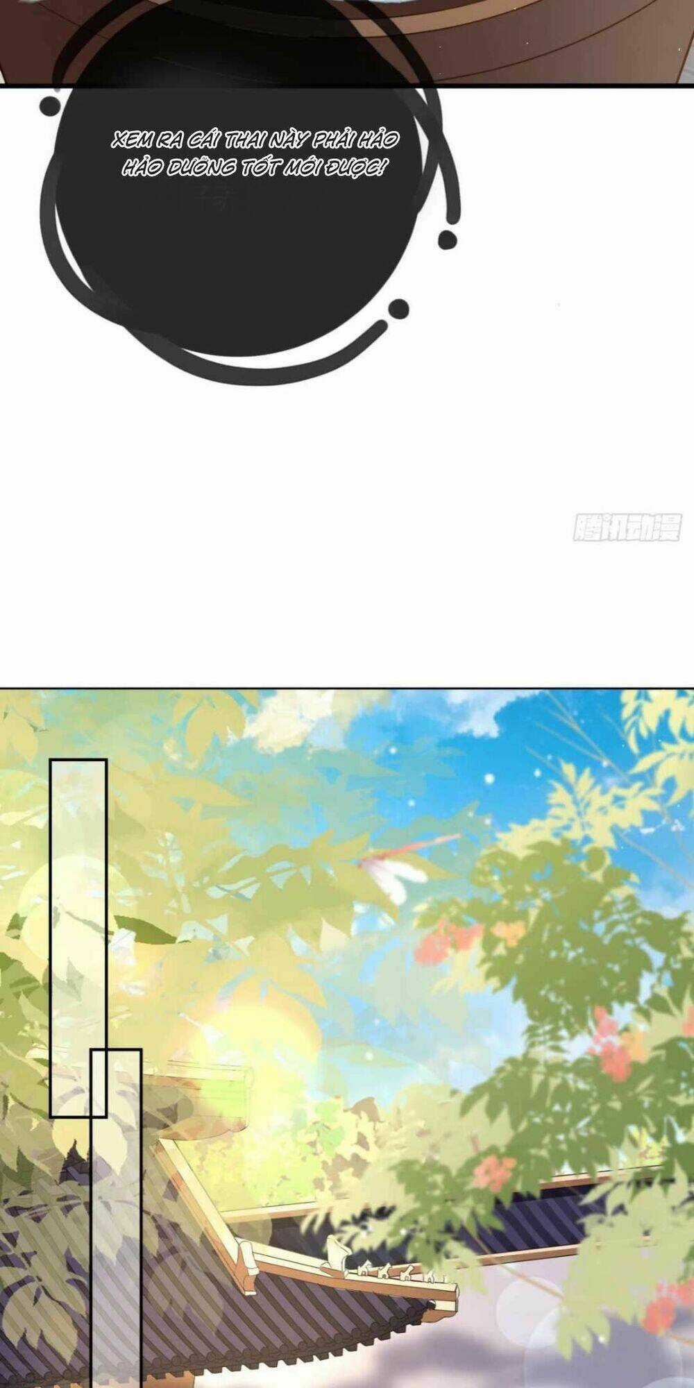 Sự Trả Thù Của Vương Phi Chapter 9 trang 10