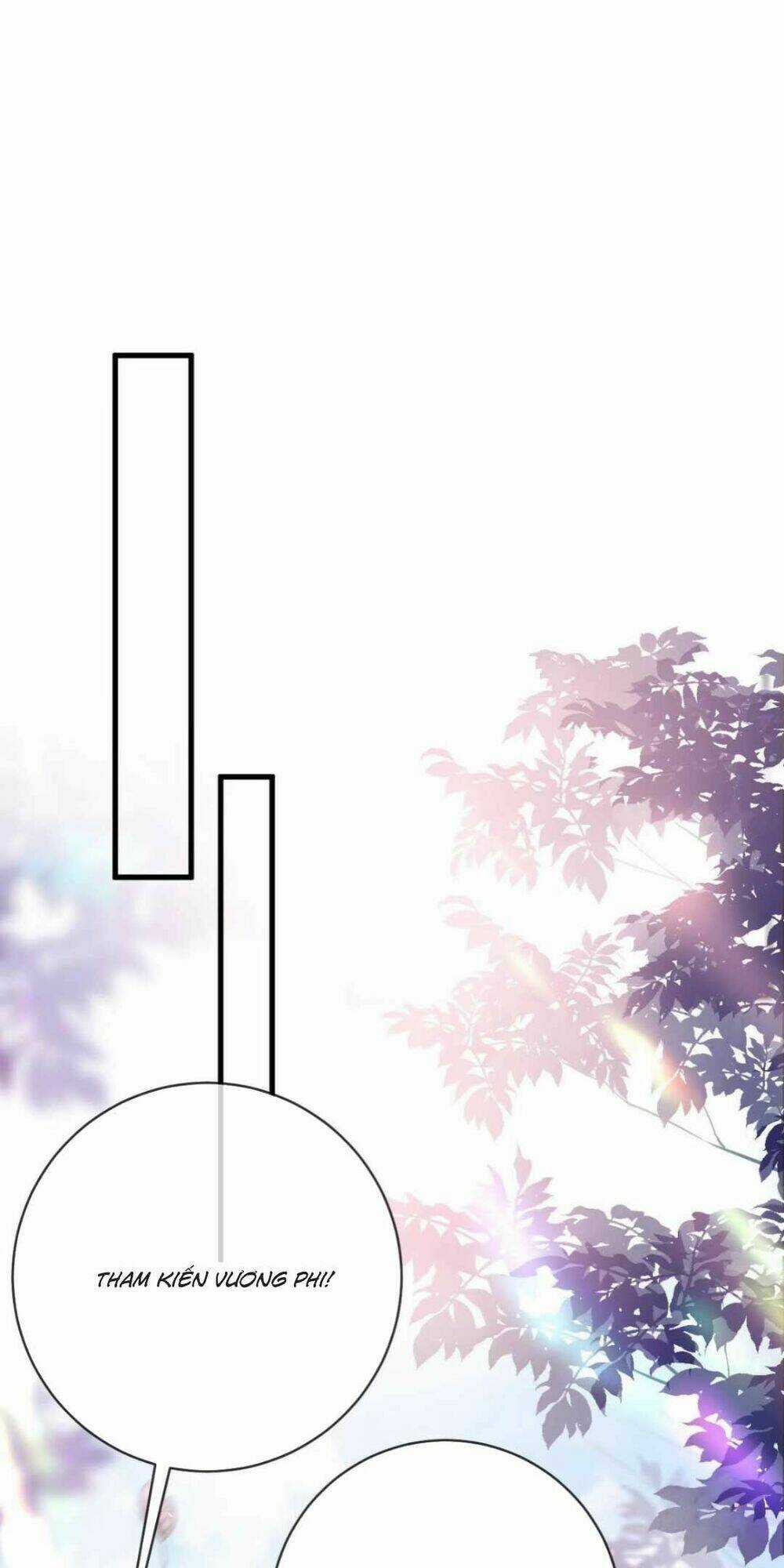 Sự Trả Thù Của Vương Phi Chapter 9 trang 2