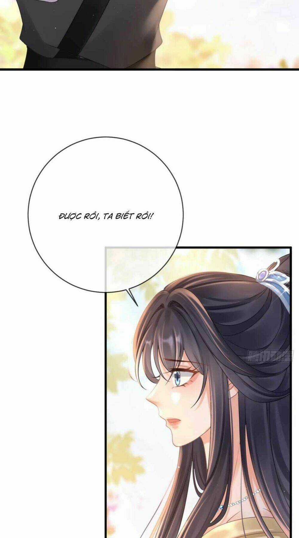 Sự Trả Thù Của Vương Phi Chapter 9 trang 5