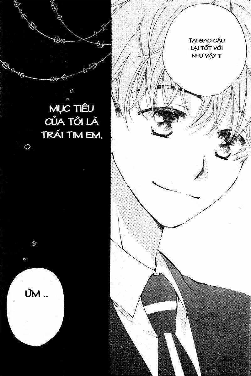 Sự trả thù ngọt ngào Chapter 1 trang 41