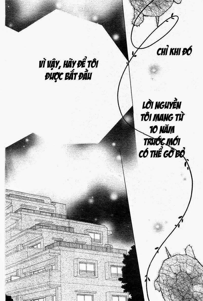 Sự trả thù ngọt ngào Chapter 1 trang 43