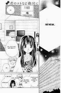 Sự trả thù ngọt ngào Chapter 1 trang 44