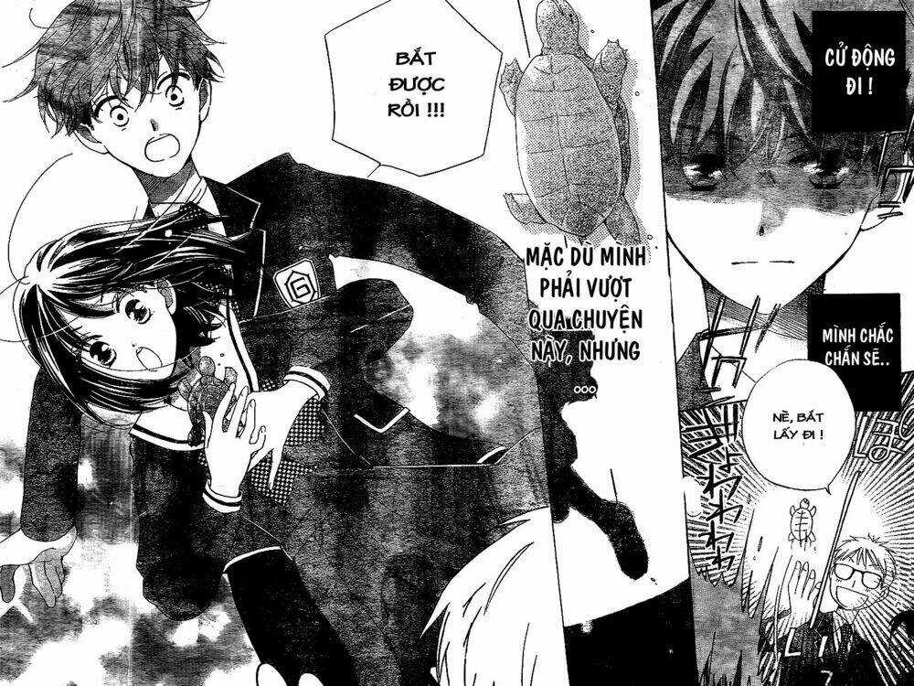 Sự trả thù ngọt ngào Chapter 2 trang 20