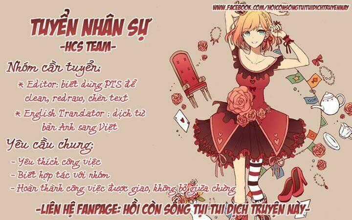 Sự trả thù ngọt ngào Chapter 3 trang 31