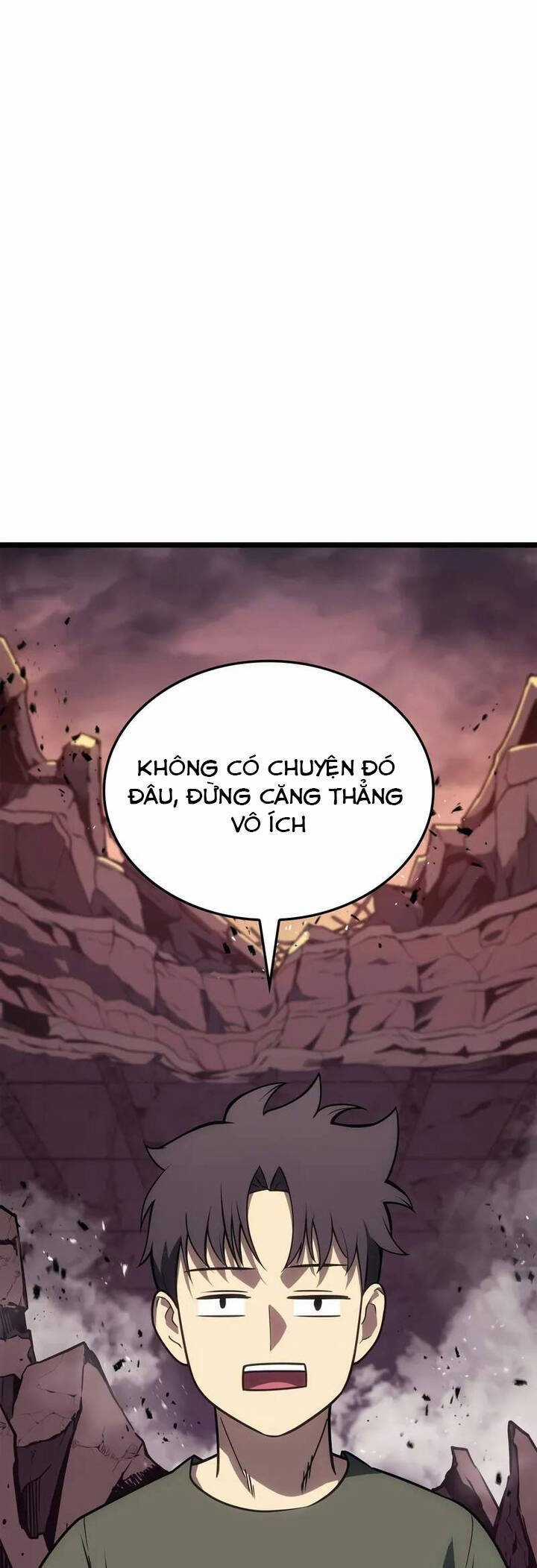 Sự Trở Lại Của Anh Hùng Cấp Thảm Họa Chapter 105 trang 25