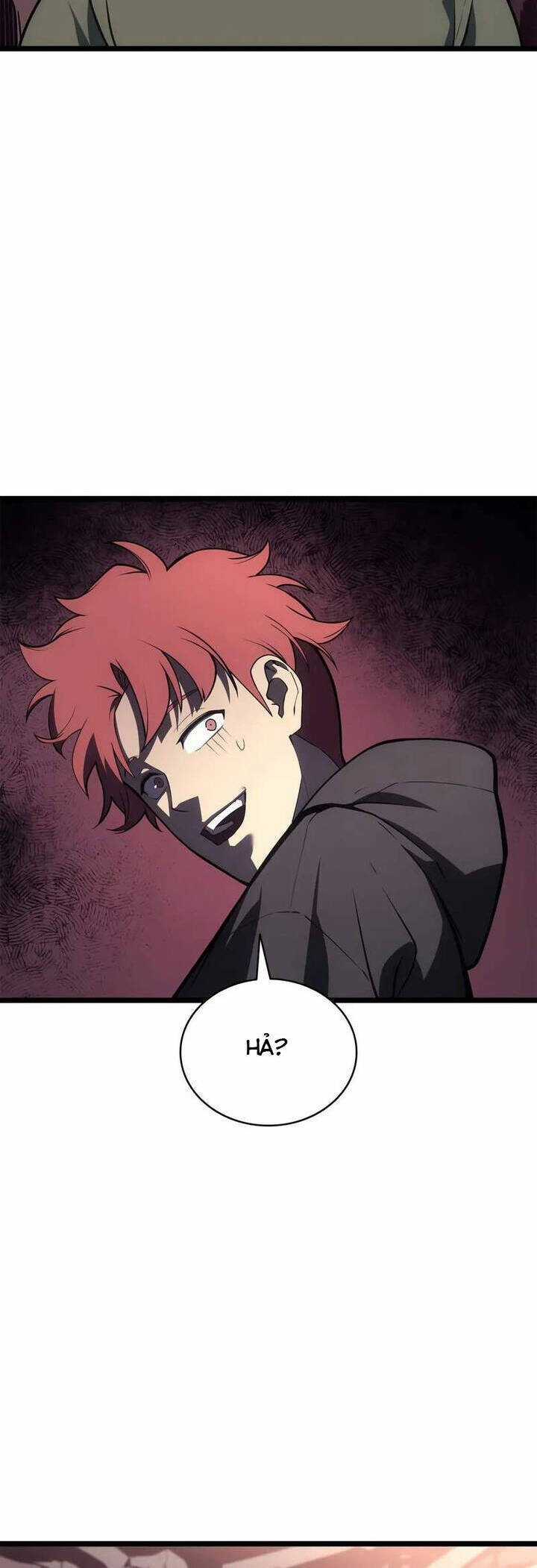 Sự Trở Lại Của Anh Hùng Cấp Thảm Họa Chapter 105 trang 26