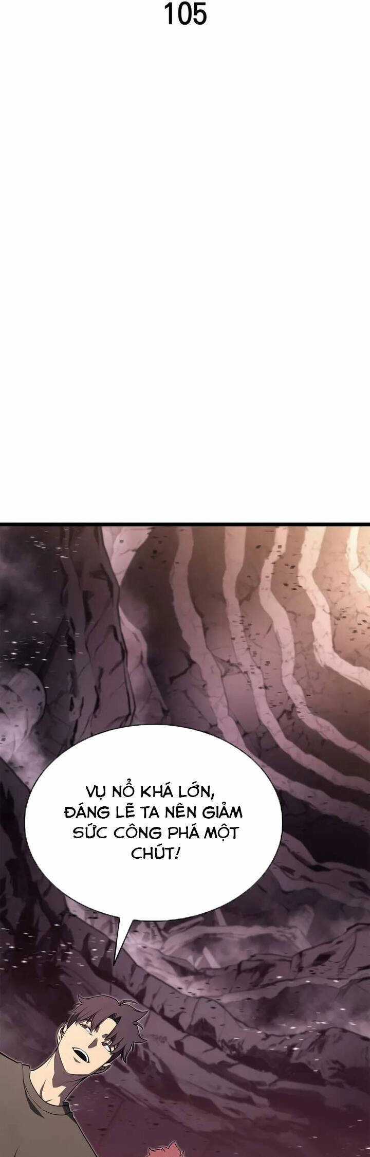 Sự Trở Lại Của Anh Hùng Cấp Thảm Họa Chapter 105 trang 29