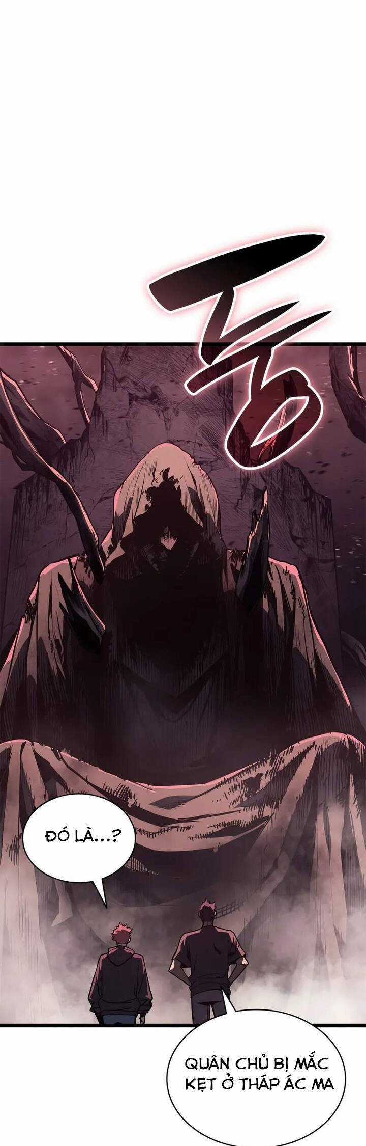 Sự Trở Lại Của Anh Hùng Cấp Thảm Họa Chapter 105 trang 31