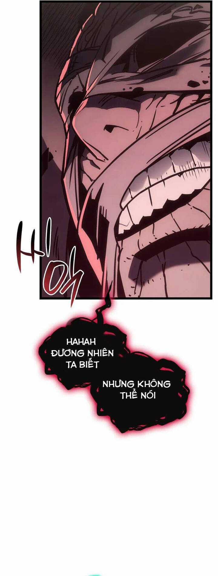 Sự Trở Lại Của Anh Hùng Cấp Thảm Họa Chapter 105 trang 42