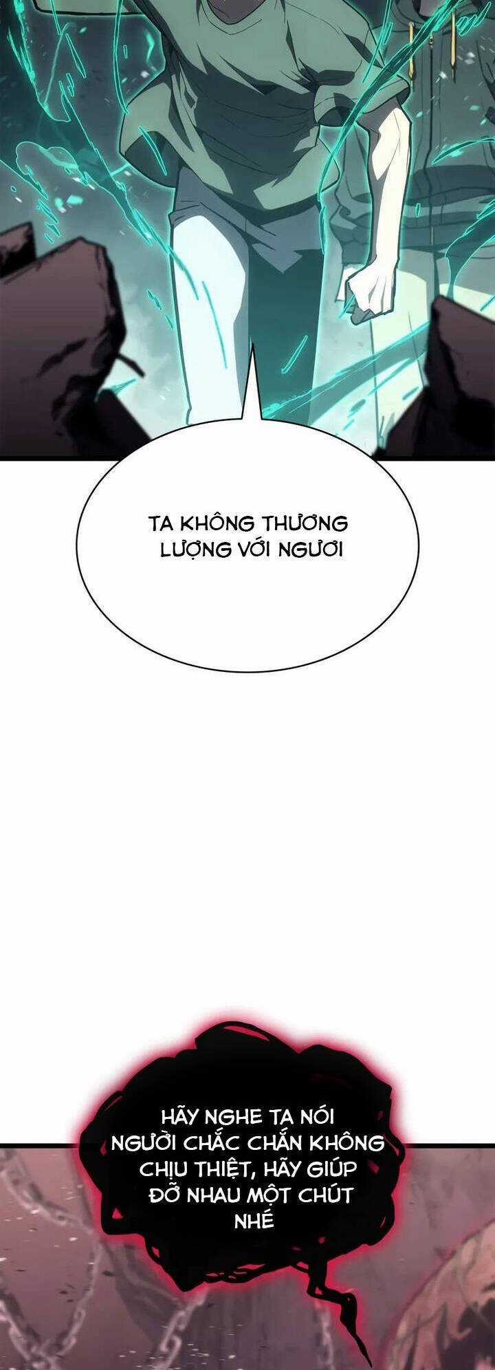 Sự Trở Lại Của Anh Hùng Cấp Thảm Họa Chapter 105 trang 44