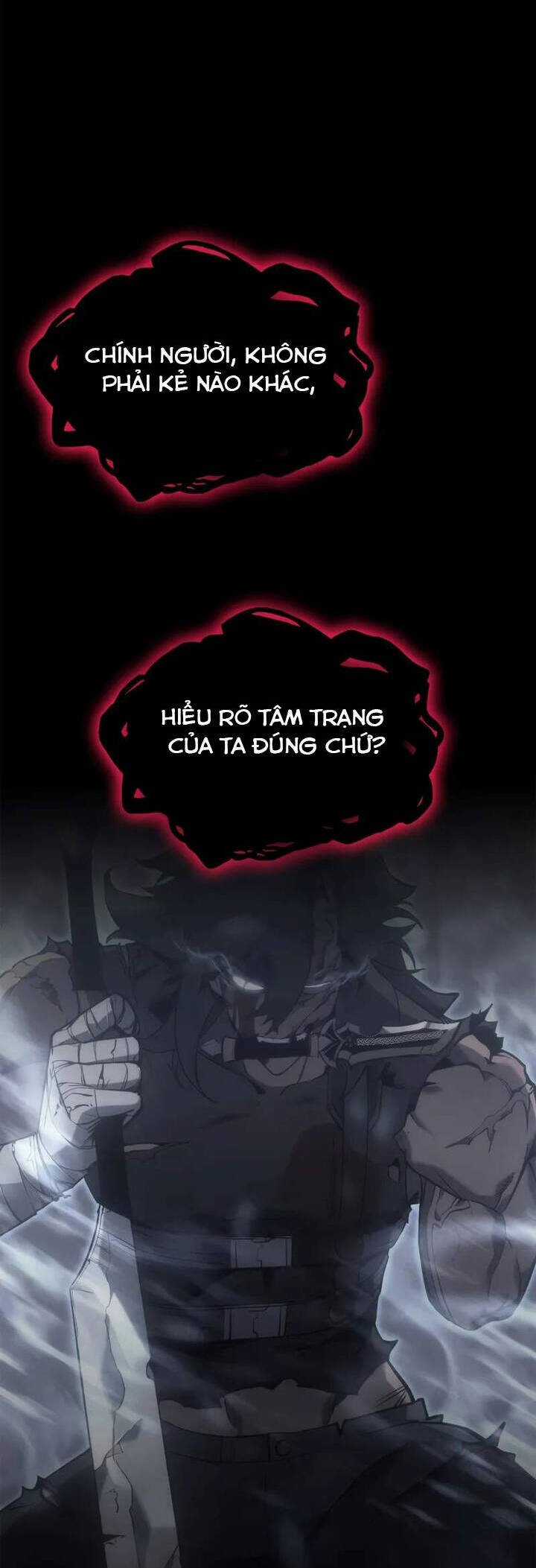 Sự Trở Lại Của Anh Hùng Cấp Thảm Họa Chapter 105 trang 50