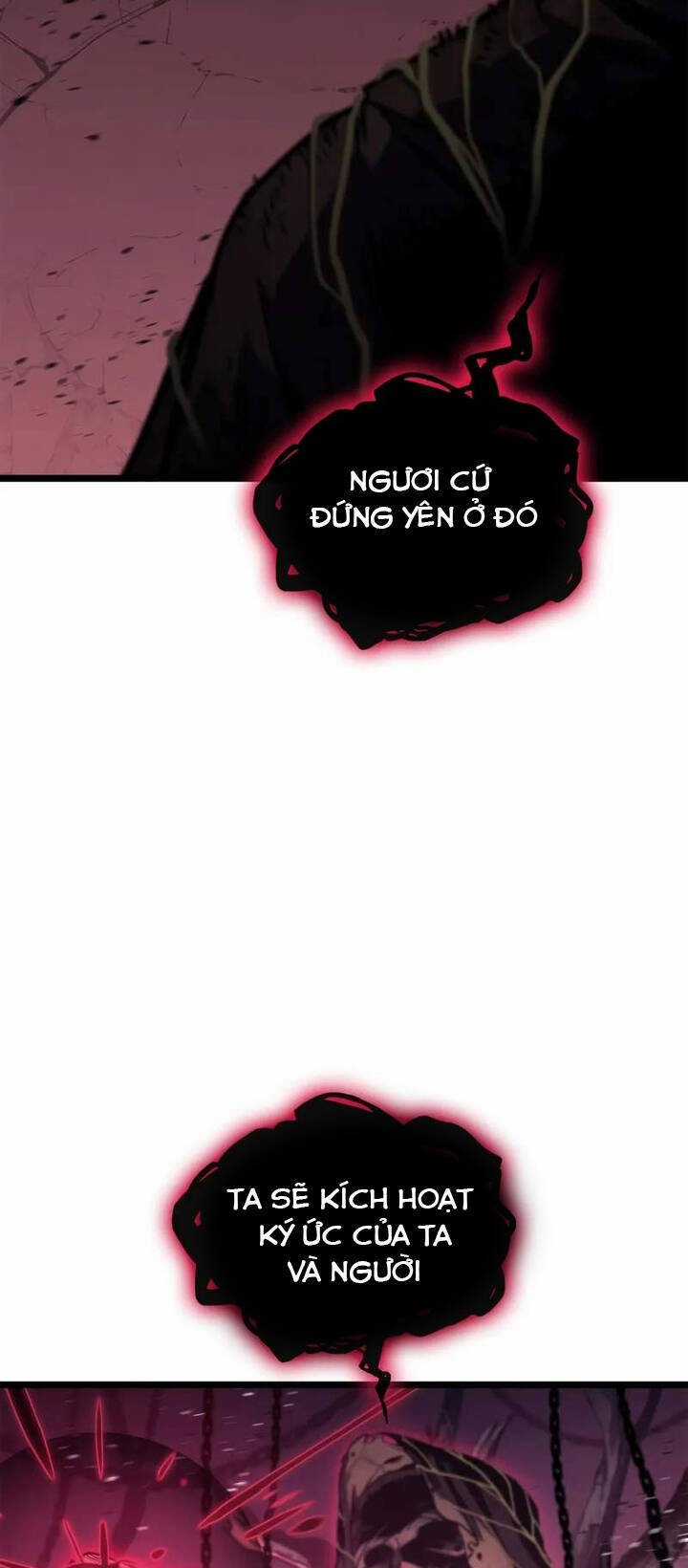 Sự Trở Lại Của Anh Hùng Cấp Thảm Họa Chapter 105 trang 59