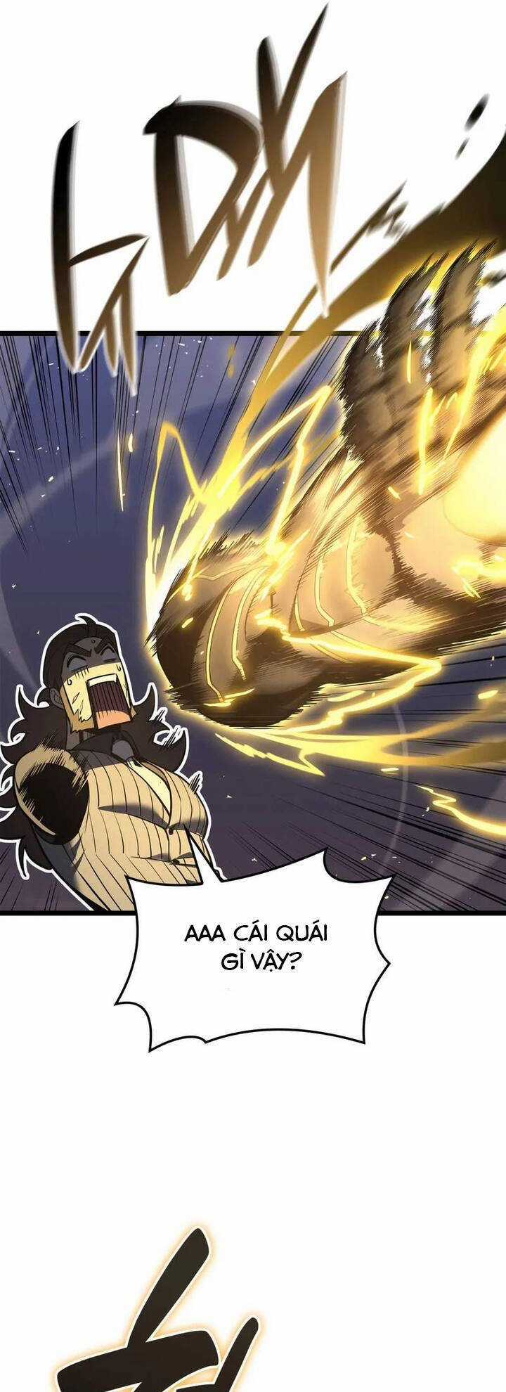 Sự Trở Lại Của Anh Hùng Cấp Thảm Họa Chapter 105 trang 6