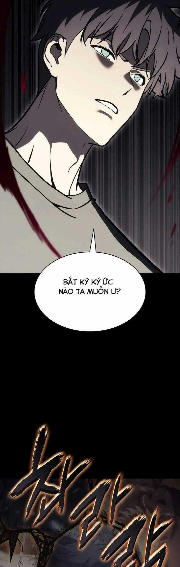 Sự Trở Lại Của Anh Hùng Cấp Thảm Họa Chapter 105 trang 63