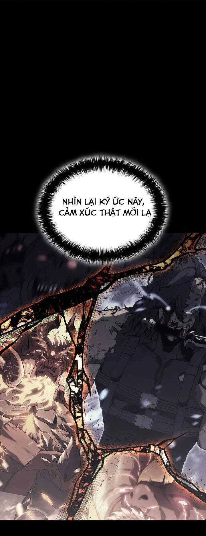 Sự Trở Lại Của Anh Hùng Cấp Thảm Họa Chapter 105 trang 65