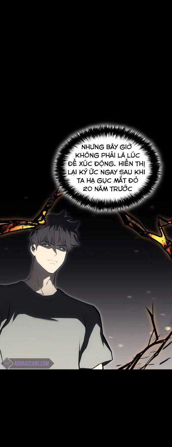 Sự Trở Lại Của Anh Hùng Cấp Thảm Họa Chapter 105 trang 66