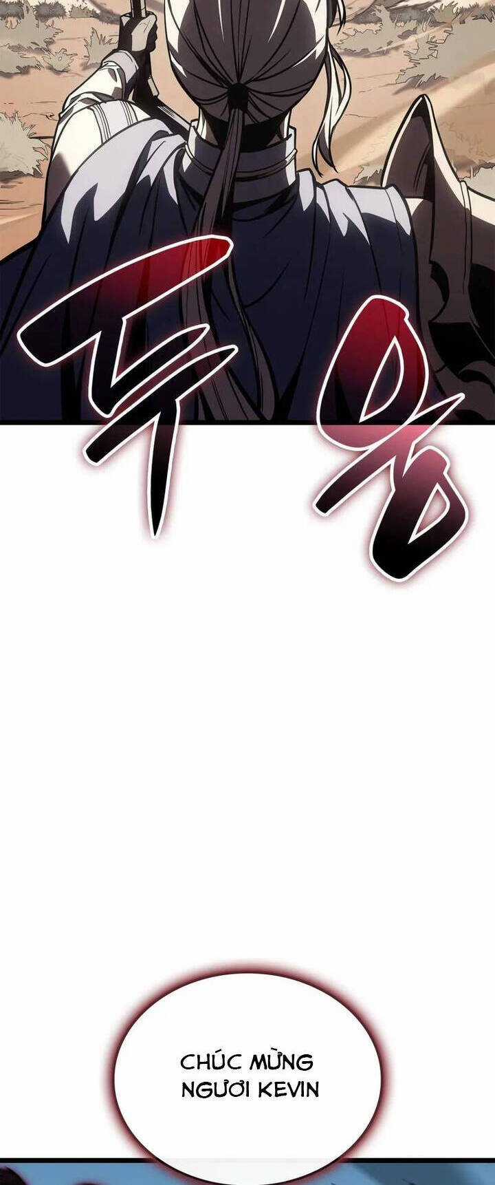 Sự Trở Lại Của Anh Hùng Cấp Thảm Họa Chapter 105 trang 76