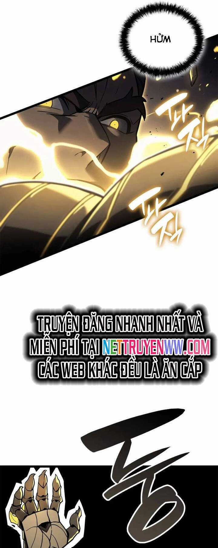 Sự Trở Lại Của Anh Hùng Cấp Thảm Họa Chapter 105 trang 8