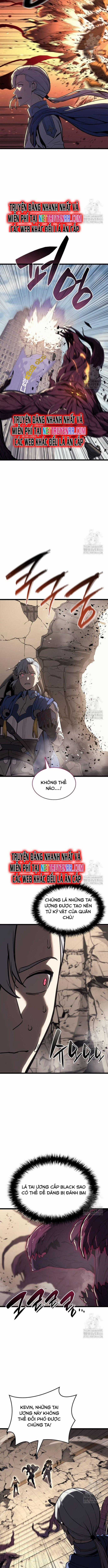 Sự Trở Lại Của Anh Hùng Cấp Thảm Họa Chapter 108 trang 1