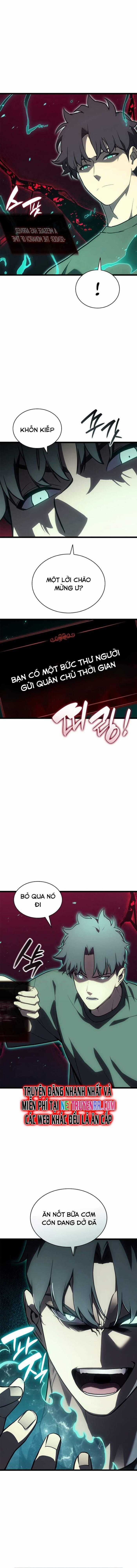 Sự Trở Lại Của Anh Hùng Cấp Thảm Họa Chapter 111 trang 1