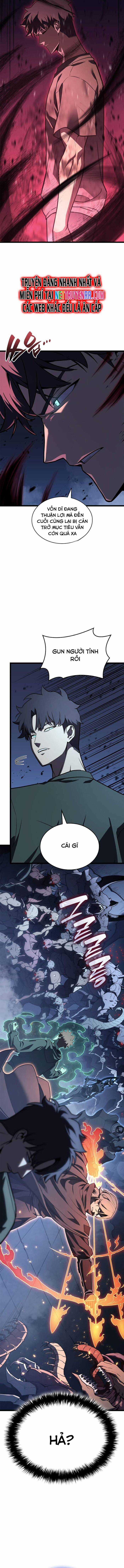 Sự Trở Lại Của Anh Hùng Cấp Thảm Họa Chapter 111 trang 14