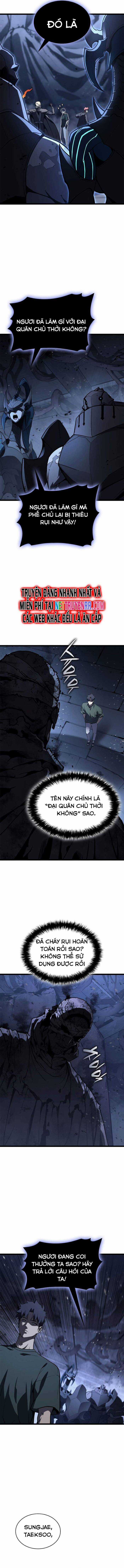 Sự Trở Lại Của Anh Hùng Cấp Thảm Họa Chapter 111 trang 15