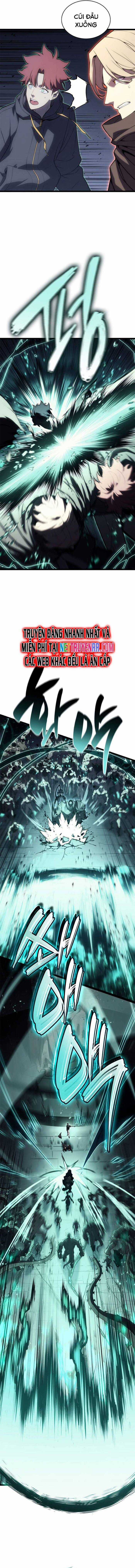 Sự Trở Lại Của Anh Hùng Cấp Thảm Họa Chapter 111 trang 16