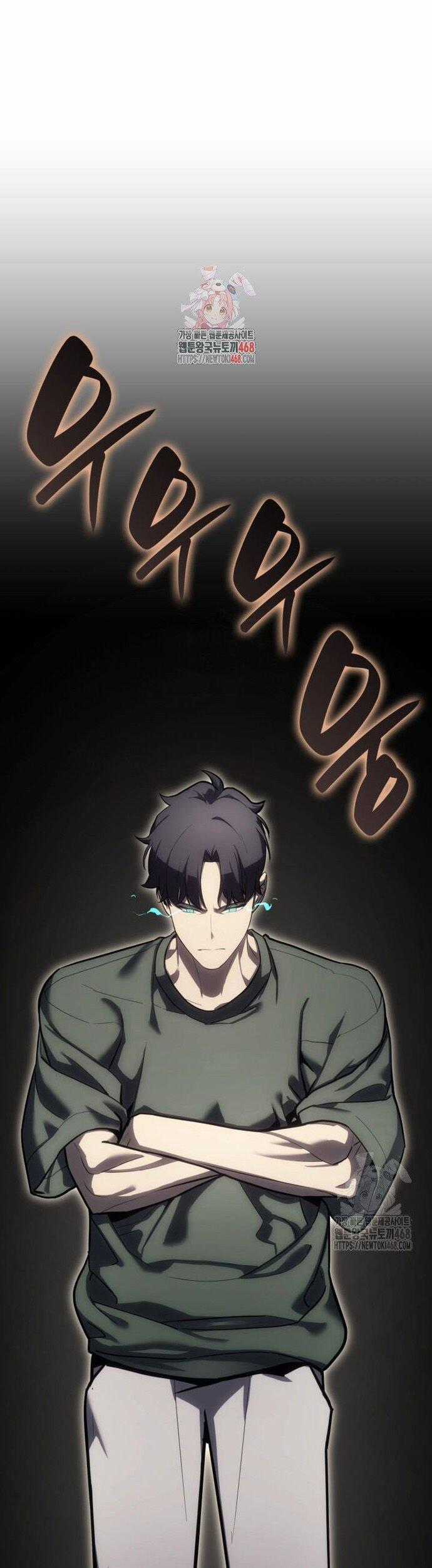 Sự Trở Lại Của Anh Hùng Cấp Thảm Họa Chapter 114 trang 1
