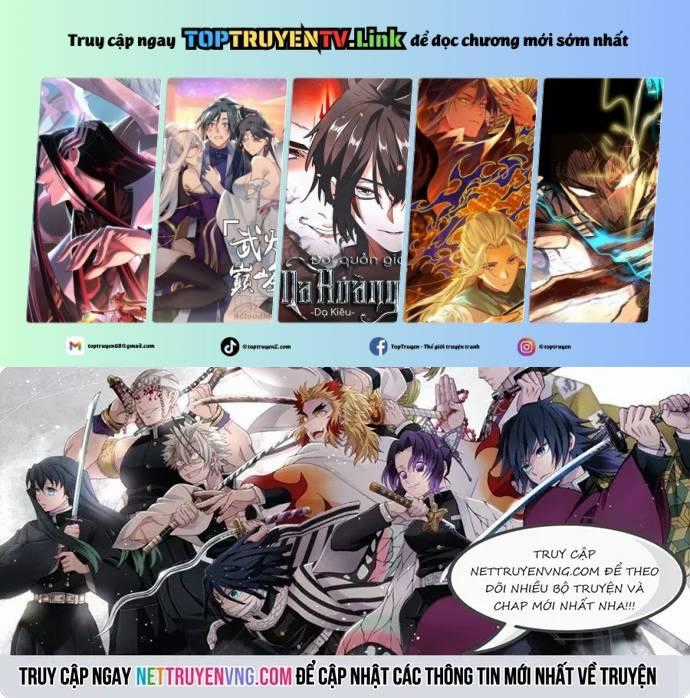 Sự Trở Lại Của Anh Hùng Cấp Thảm Họa Chapter 117 trang 0