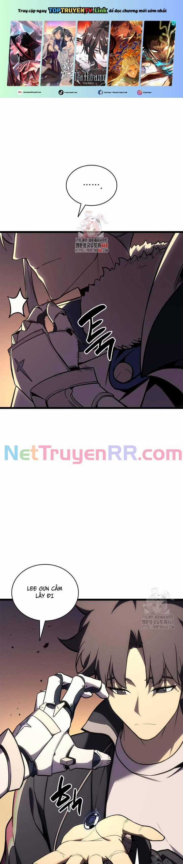 Sự Trở Lại Của Anh Hùng Cấp Thảm Họa Chapter 118 trang 0