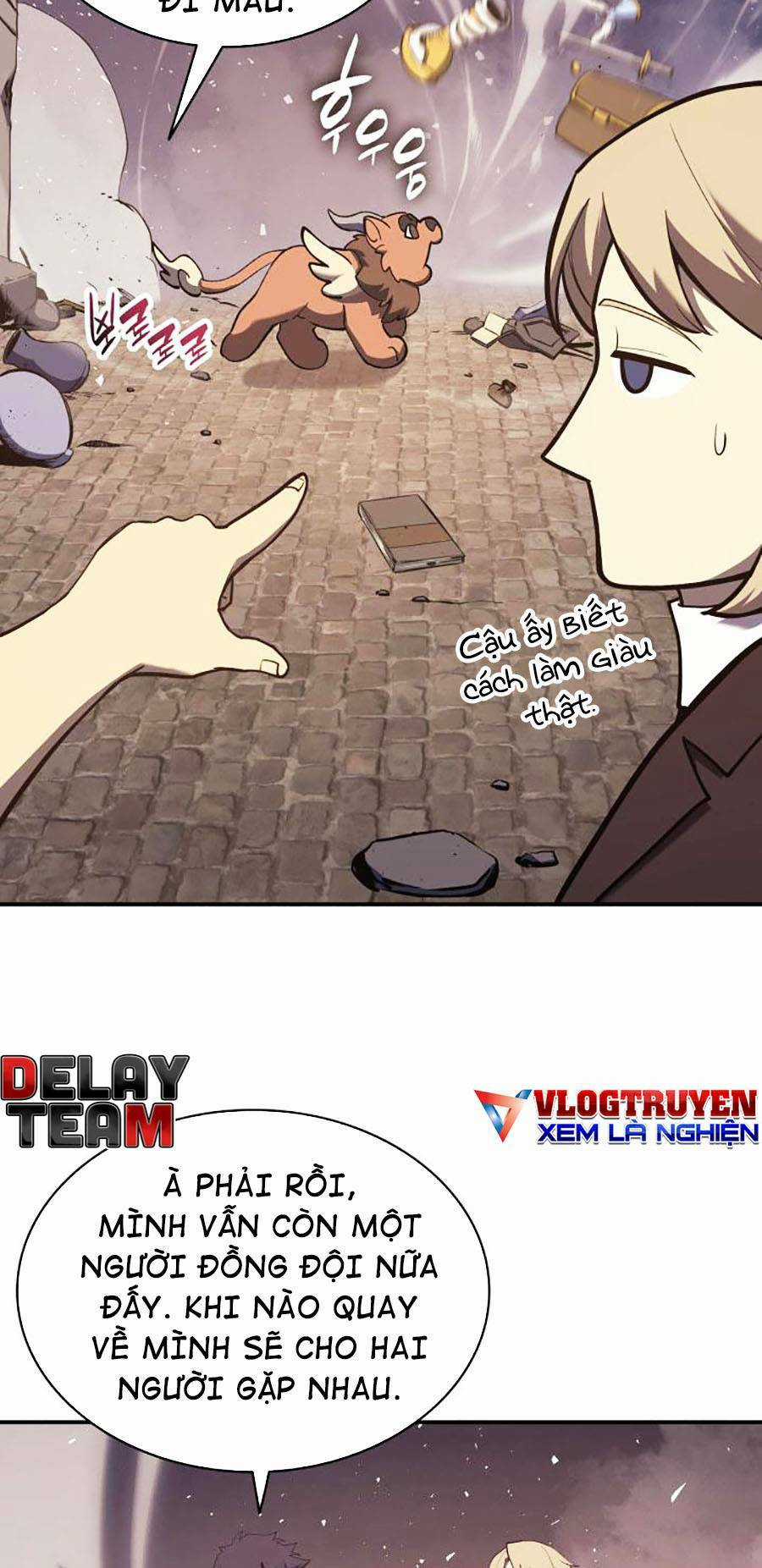 Sự Trở Lại Của Anh Hùng Cấp Thảm Họa Chapter 23 trang 11