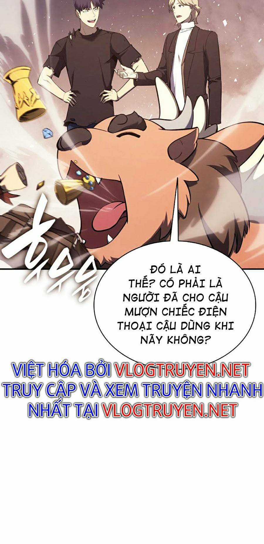 Sự Trở Lại Của Anh Hùng Cấp Thảm Họa Chapter 23 trang 12