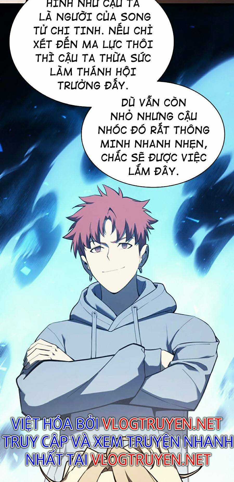 Sự Trở Lại Của Anh Hùng Cấp Thảm Họa Chapter 23 trang 15