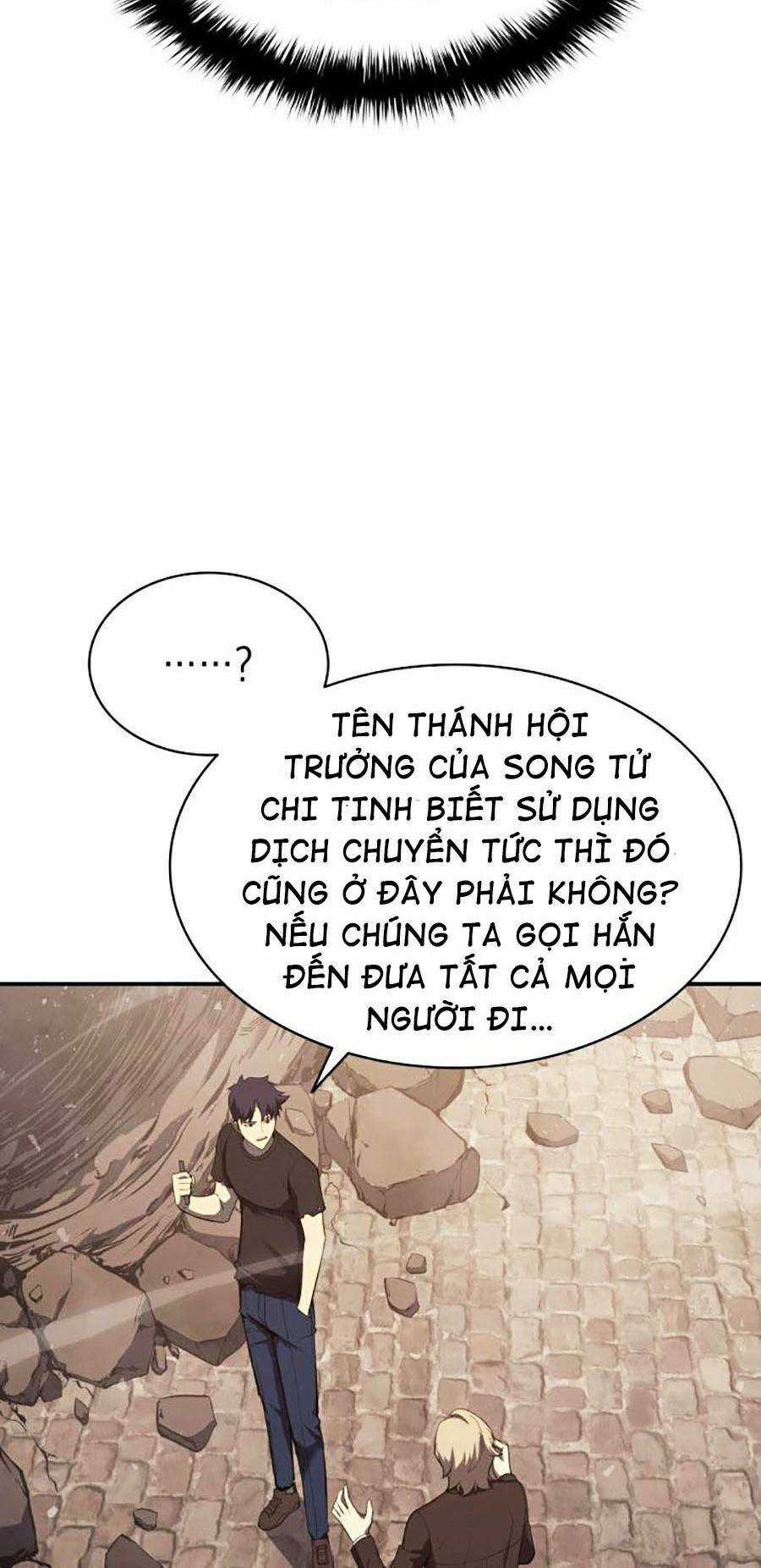 Sự Trở Lại Của Anh Hùng Cấp Thảm Họa Chapter 23 trang 19