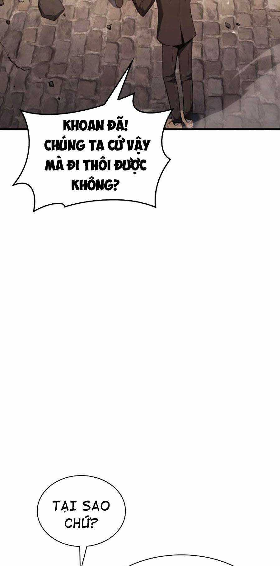 Sự Trở Lại Của Anh Hùng Cấp Thảm Họa Chapter 23 trang 20