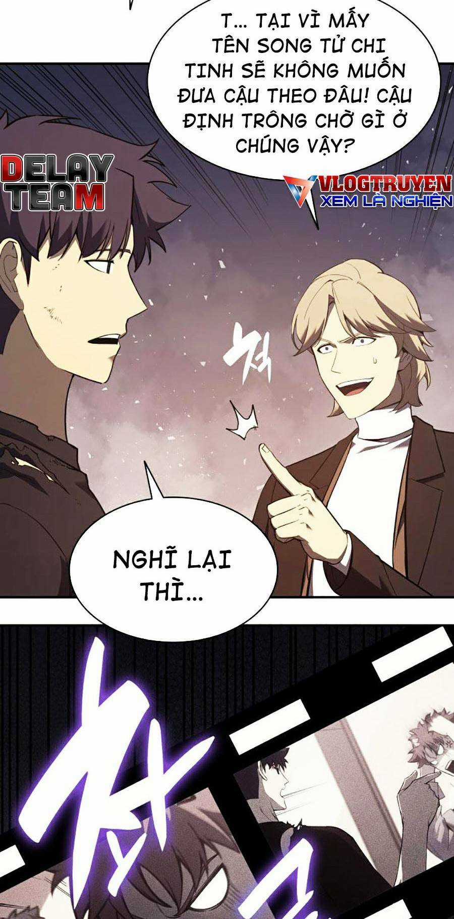Sự Trở Lại Của Anh Hùng Cấp Thảm Họa Chapter 23 trang 21