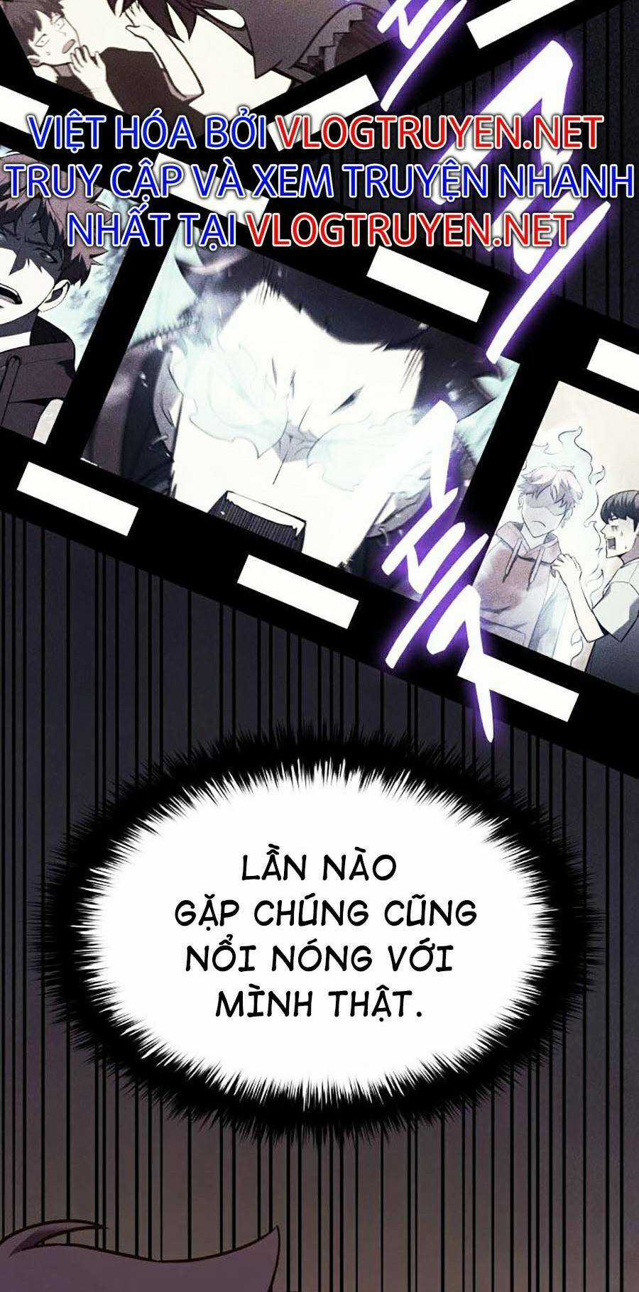 Sự Trở Lại Của Anh Hùng Cấp Thảm Họa Chapter 23 trang 22