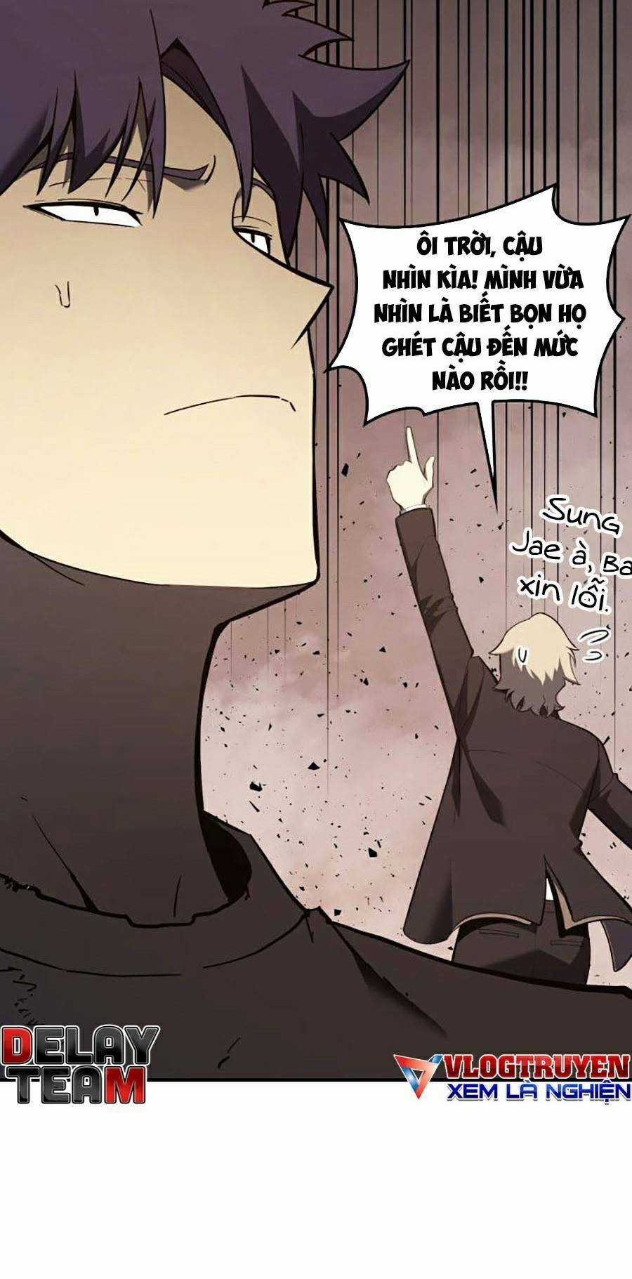 Sự Trở Lại Của Anh Hùng Cấp Thảm Họa Chapter 23 trang 23