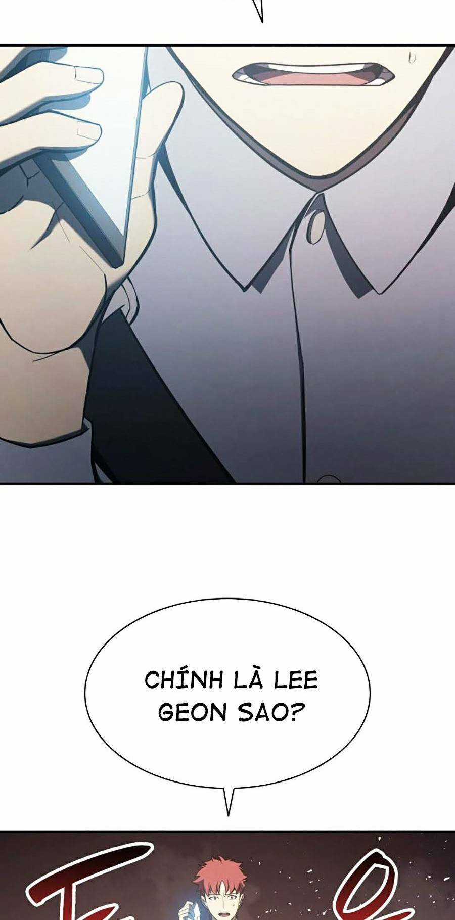 Sự Trở Lại Của Anh Hùng Cấp Thảm Họa Chapter 23 trang 28